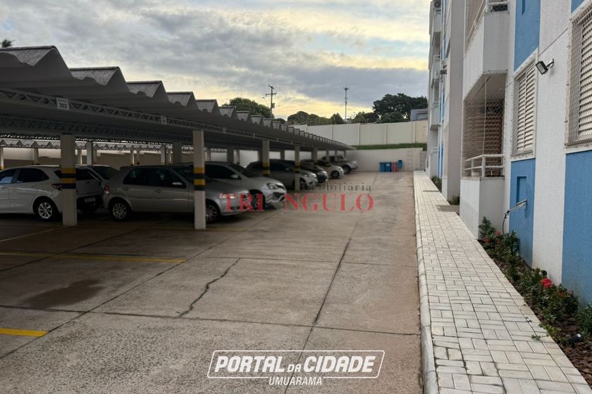 Apartamento &agrave; venda - 61m&sup2; - ZONA I-A