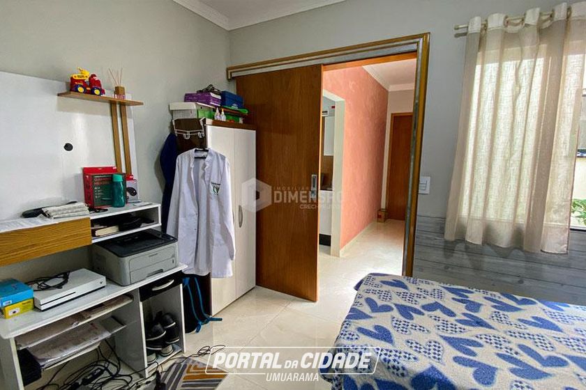 Casa &agrave; venda - 116m&sup2; - Jardim Itapu&atilde;