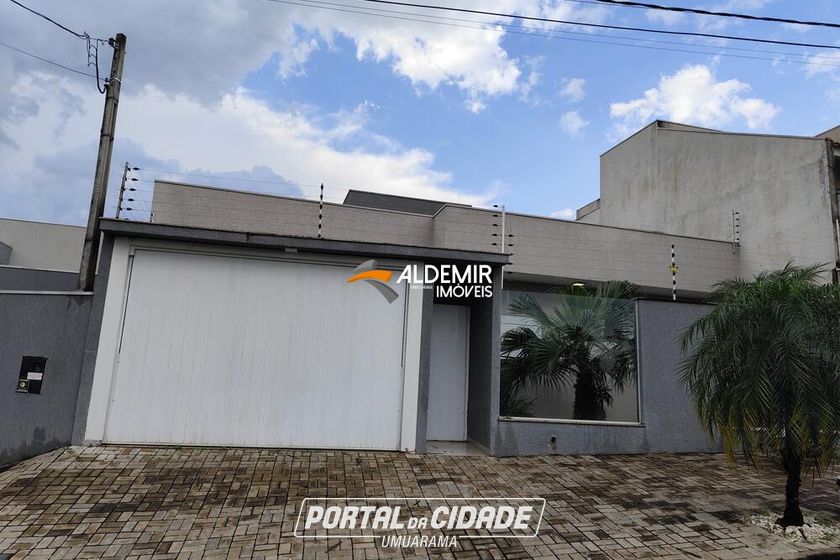 Casa para alugar - 138m&sup2; - Jardim M&ocirc;naco