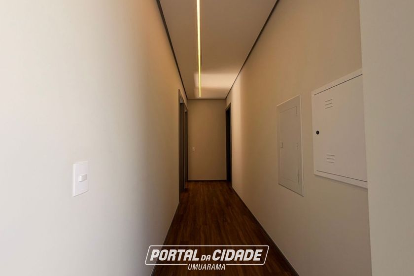 Casa &agrave; venda - 283m&sup2; - PARQUE RESIDENCIAL INTERLAGOS