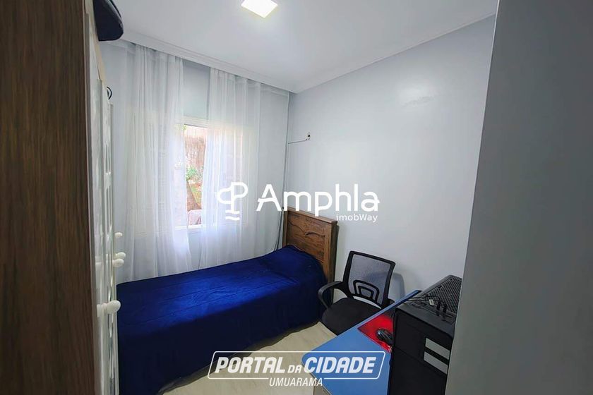Casa &agrave; venda - 80m&sup2; - Regi&atilde;o do Lago