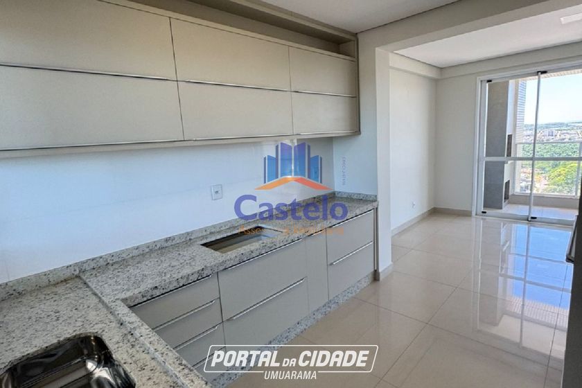 Apartamento &agrave; venda - 102m&sup2; - JARDIM DOS PR&Iacute;NCIPES