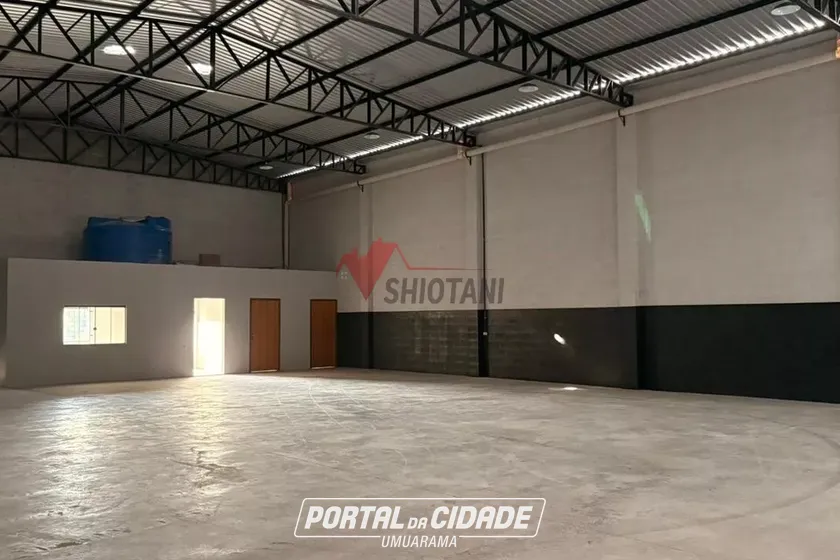 Sala Comercial &agrave; venda - Jardim Portugu&ecirc;s