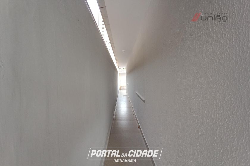 Casa &agrave; venda - 130m&sup2; - Zona VII