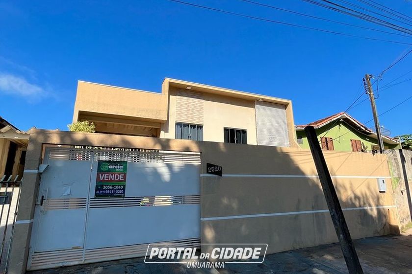 Casa &agrave; venda - 164m&sup2; - Jardim S&atilde;o Crist&oacute;v&atilde;o