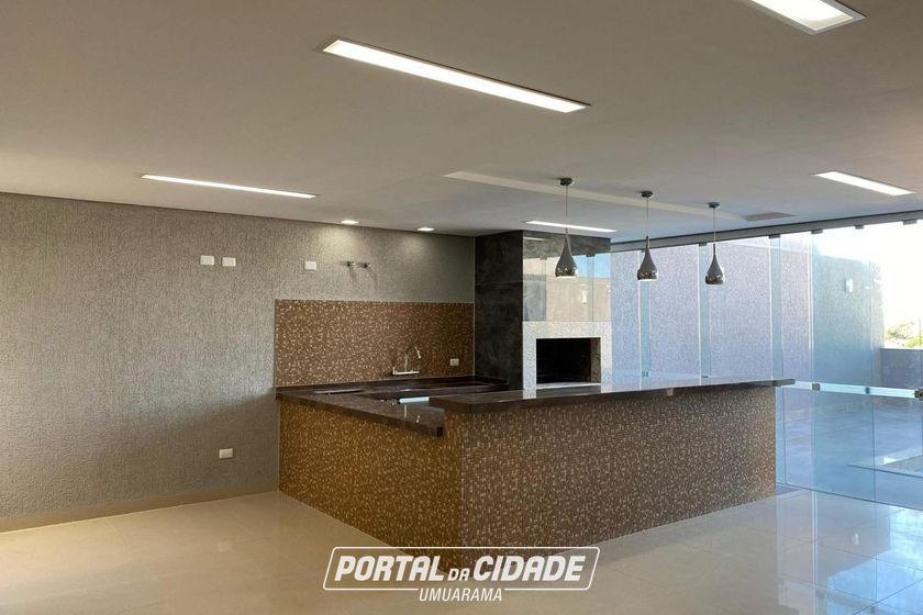 Casa &agrave; venda - 317m&sup2; - Residencial Ecoville