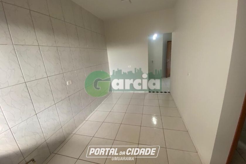 Casa para alugar - Parque Residencial Interlagos