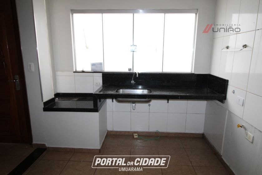 Casa &agrave; venda - 180m&sup2; - Zona V