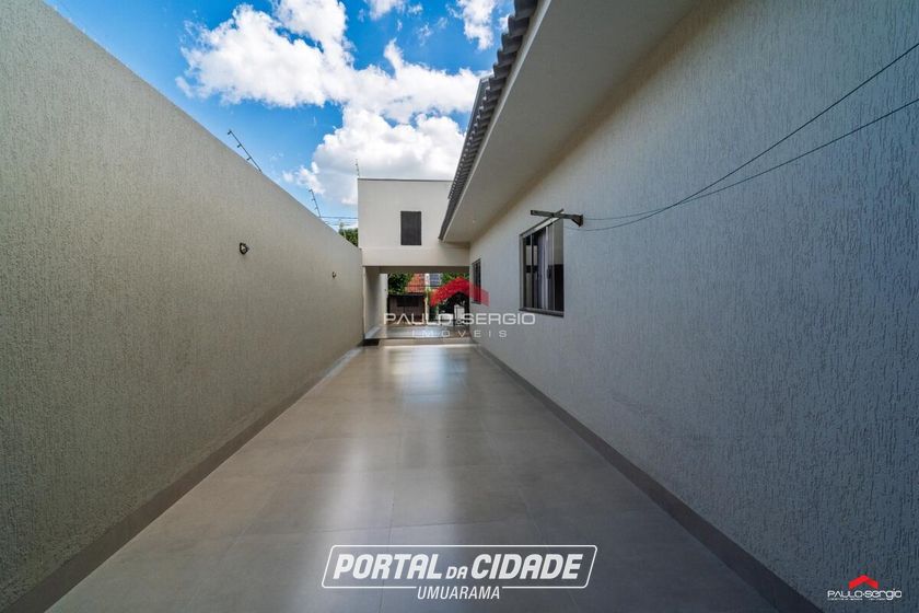 Casa &agrave; venda - 200m&sup2; - Jardim Monaco