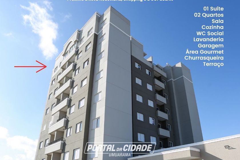 Apartamento &agrave; venda - 99m&sup2; - Parque Residencial Interlagos II