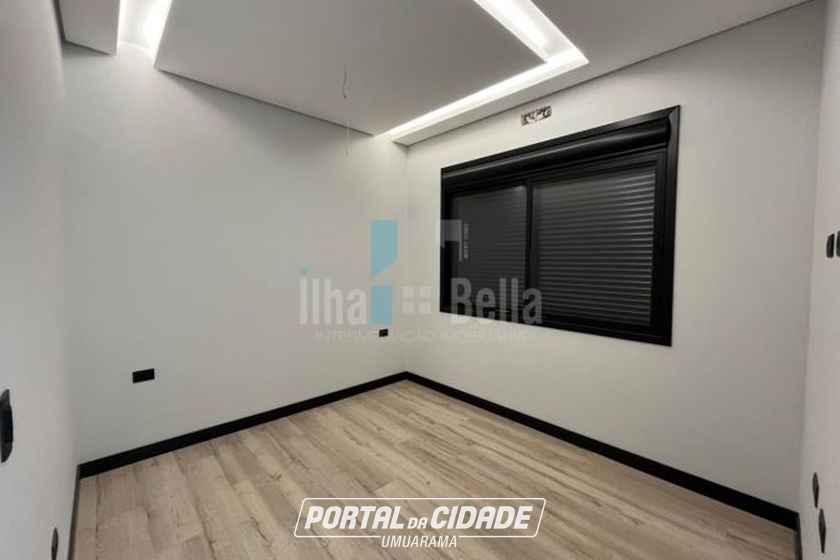 Casa &agrave; venda - Paysage Essenza Condom&iacute;nio