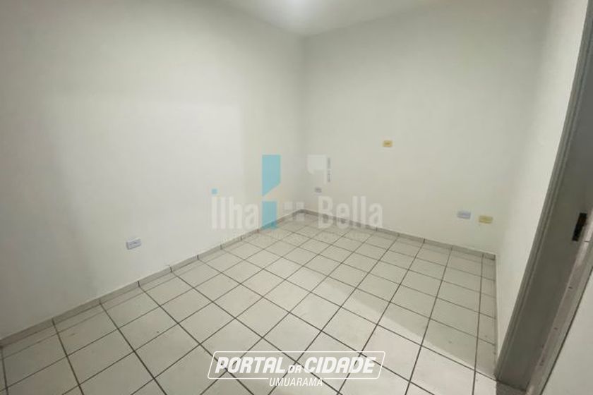 Apartamento para alugar - Zona III