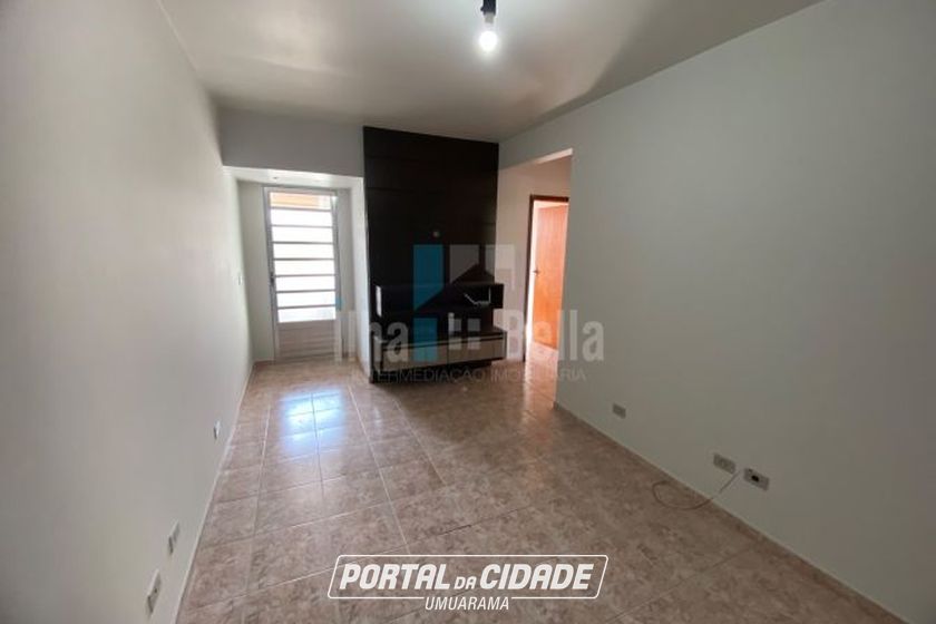 Apartamento para alugar - Zona III