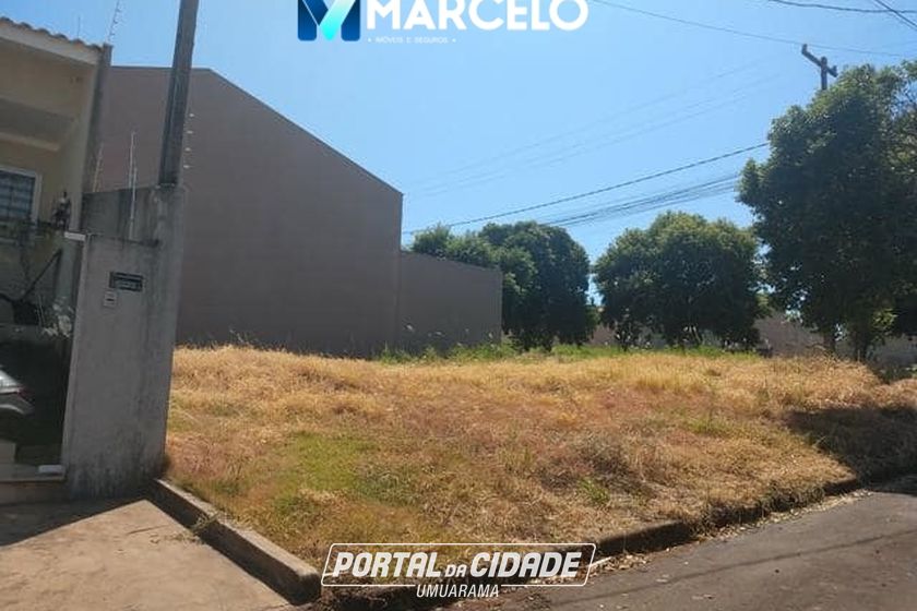 Terreno &agrave; venda - 197m&sup2; - Jardim M&ocirc;naco