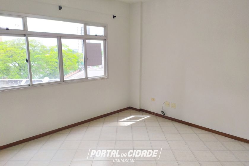Apartamento para alugar - ZONA I