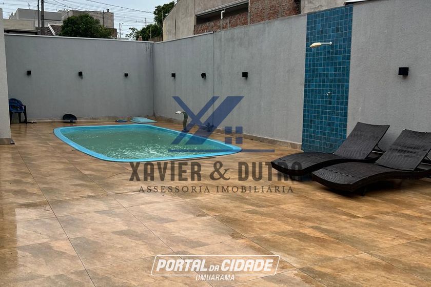 Casa &agrave; venda - 140m&sup2; - Parque Ibirapuera/ &Aacute;rea de Lazer
