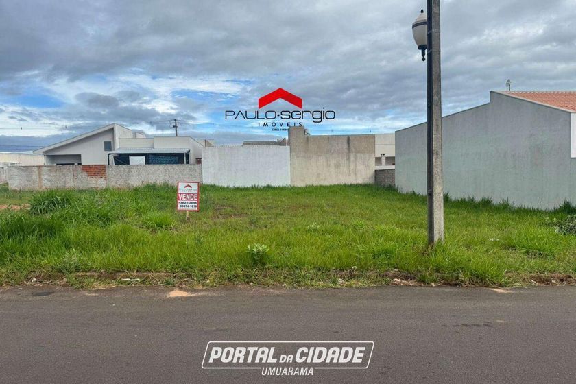 Terreno &agrave; venda - 323m&sup2; - Parque Ibirapuera