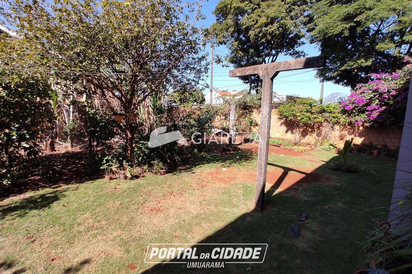 Casa &agrave; venda - 149m&sup2; - JARDIM PORTO ALEGRE