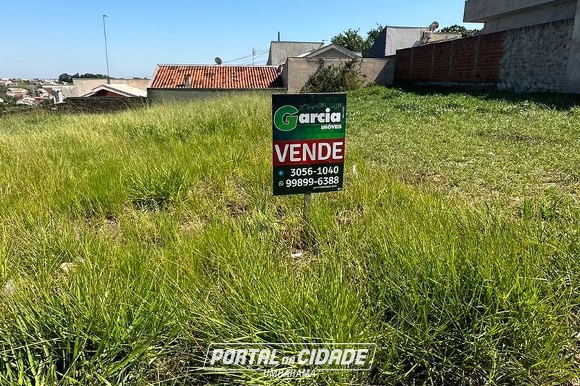 Terreno &agrave; venda - 184m&sup2; - Jardim Colorado
