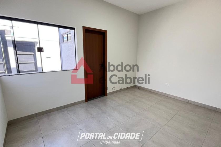Casa &agrave; venda - 69m&sup2; - Parque Firenze