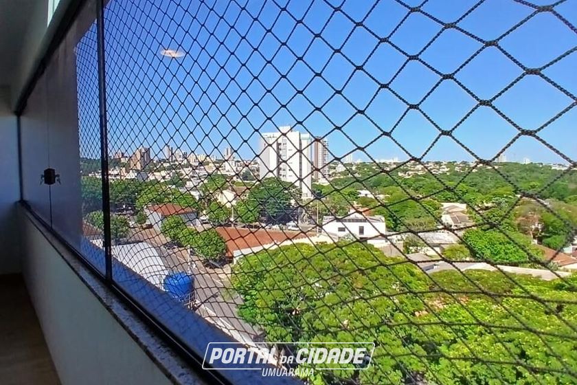 Apartamento &agrave; venda - 169m&sup2; - Zona I