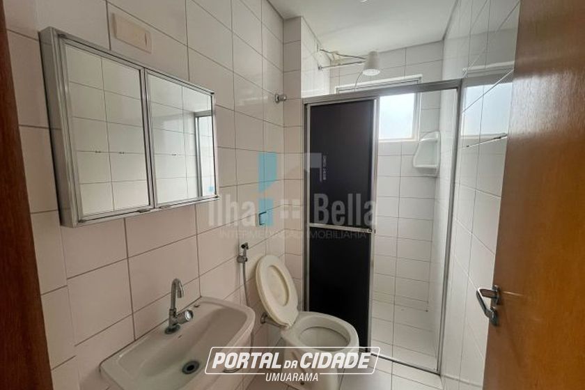 Apartamento &agrave; venda - Jardim Belvedere