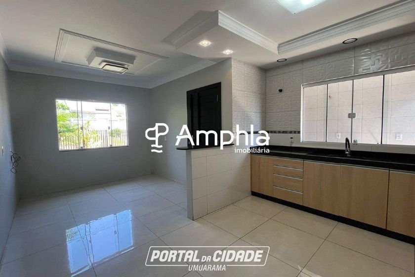 Casa &agrave; venda - 67m&sup2; - Boa Vista