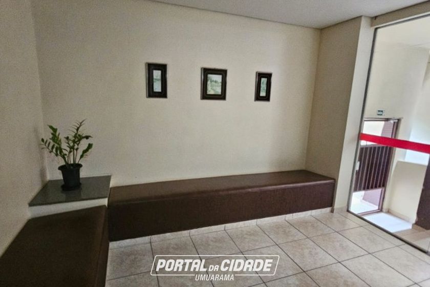 Apartamento para alugar - Zona III