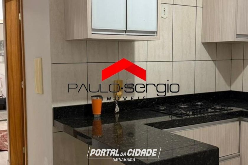 Casa &agrave; venda - Parque Residencial Dubai