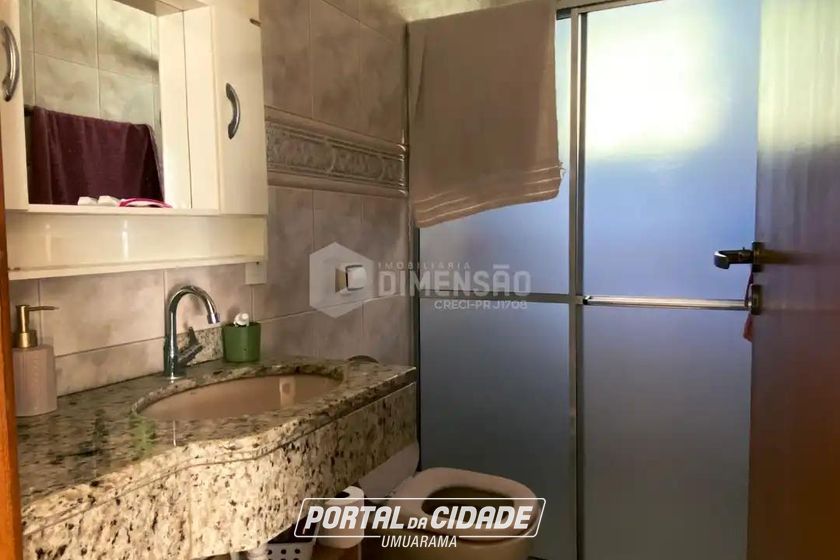 Casa &agrave; venda - 105m&sup2; - Jardim M&ocirc;naco