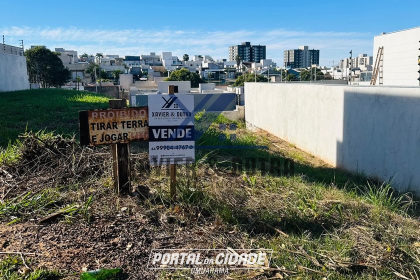 Terreno &agrave; venda - 174m&sup2; - Jardim S&atilde;o Francisco