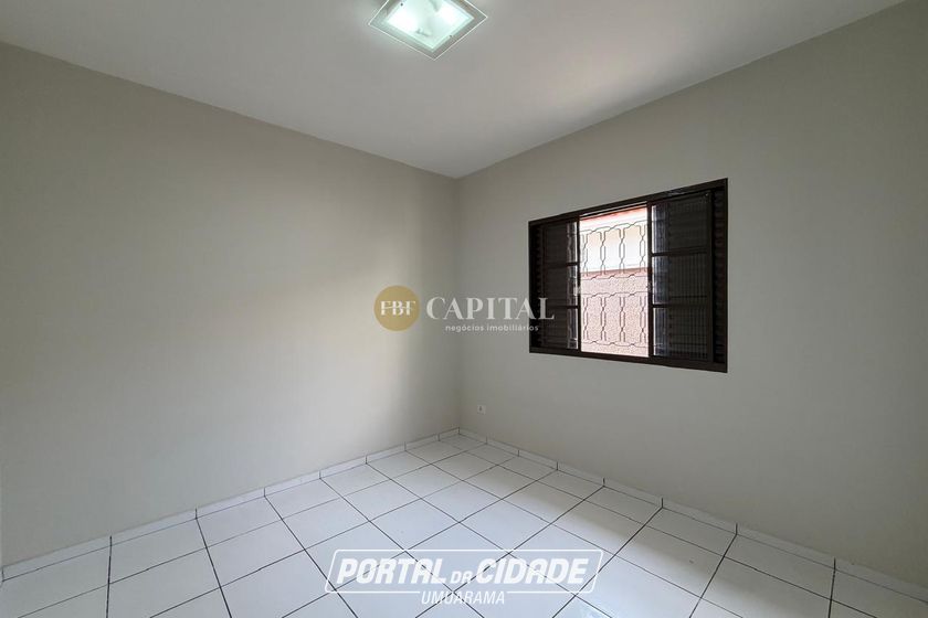 Casa para alugar - 133m&sup2; - Jardim Canad&aacute;