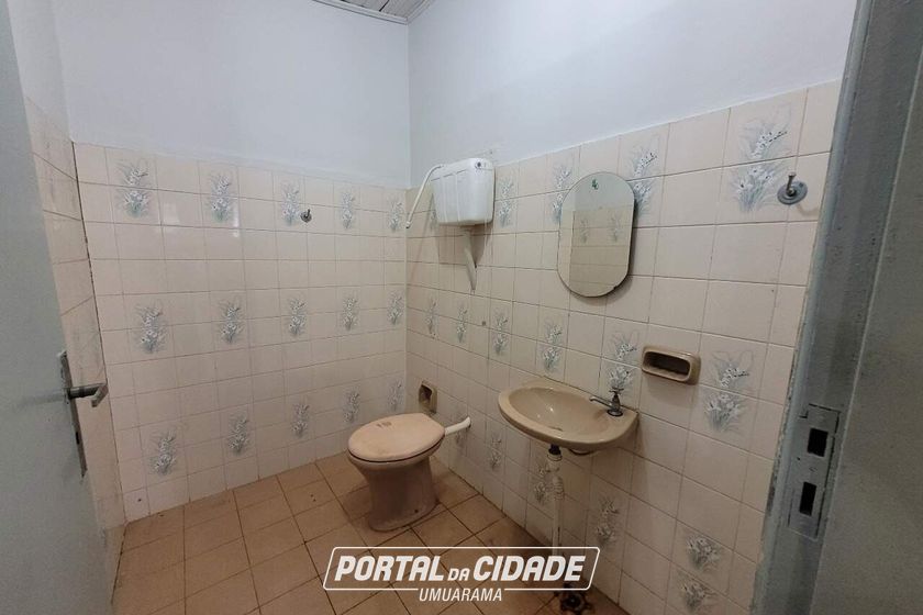 Casa para alugar - 324m&sup2; - Zona I