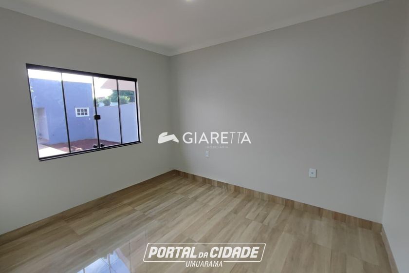Casa &agrave; venda - 130m&sup2; - JARDIM PORTO ALEGRE