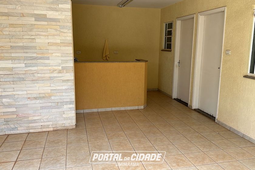 Casa para alugar - 372m&sup2; - Parque Cidade Jardim