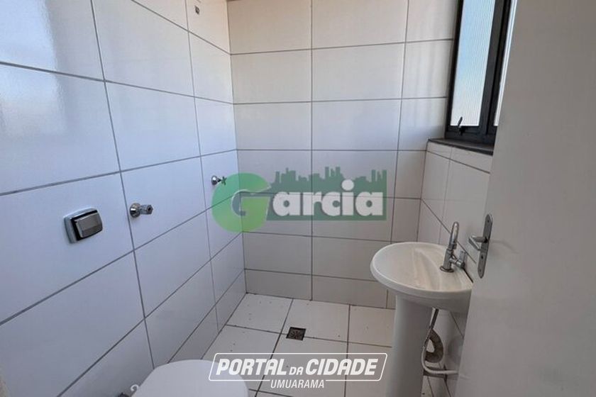 Sala Comercial &agrave; venda - 57m&sup2; - Zona I