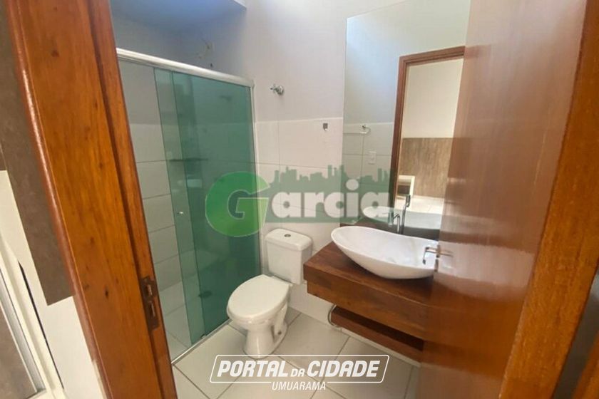 Casa para alugar - Jardim Am&eacute;rica