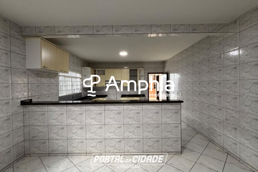 Casa &agrave; venda - 180m&sup2; - Jardim Am&eacute;rica