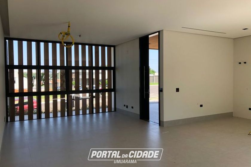 Casa &agrave; venda - 