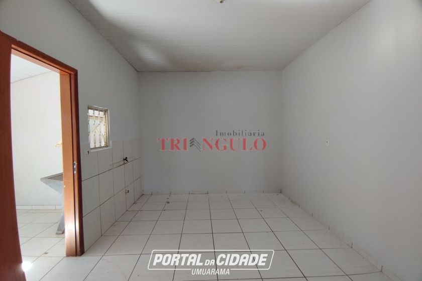 Casa para alugar - 111m&sup2; - JARDIM TROPICAL
