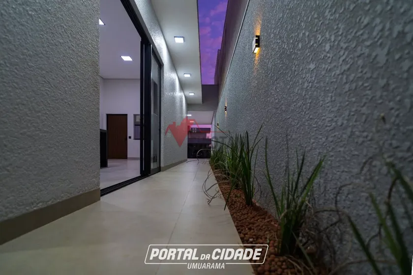 Casa &agrave; venda - Paysage Essenza Condom&iacute;nio