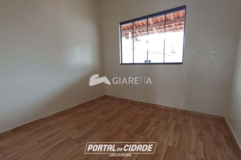 Casa &agrave; venda - 50m&sup2; - VILA OPERARIA