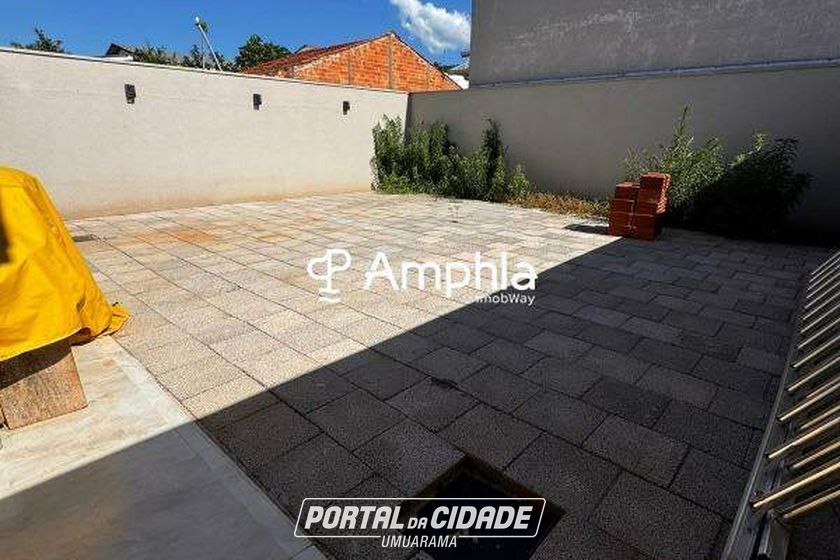 Casa &agrave; venda - 145m&sup2; - Jardim Gisela