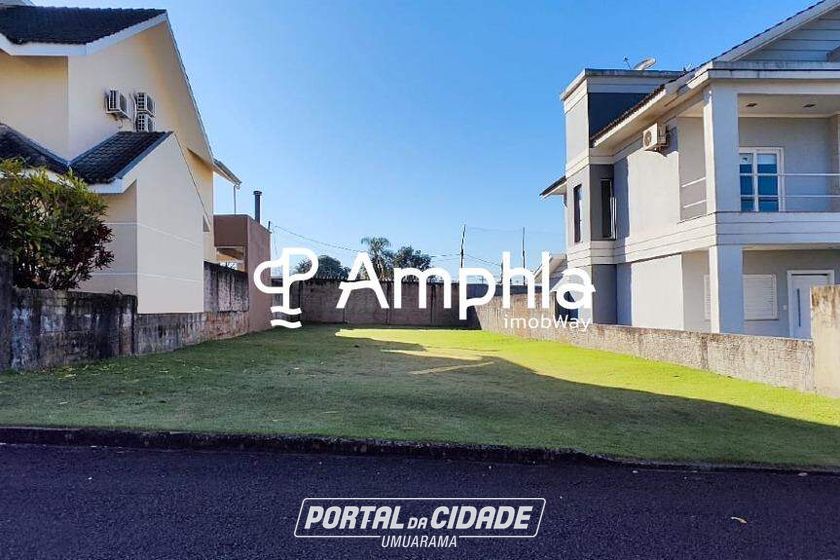 Terreno &agrave; venda - 361m&sup2; - Pacaembu