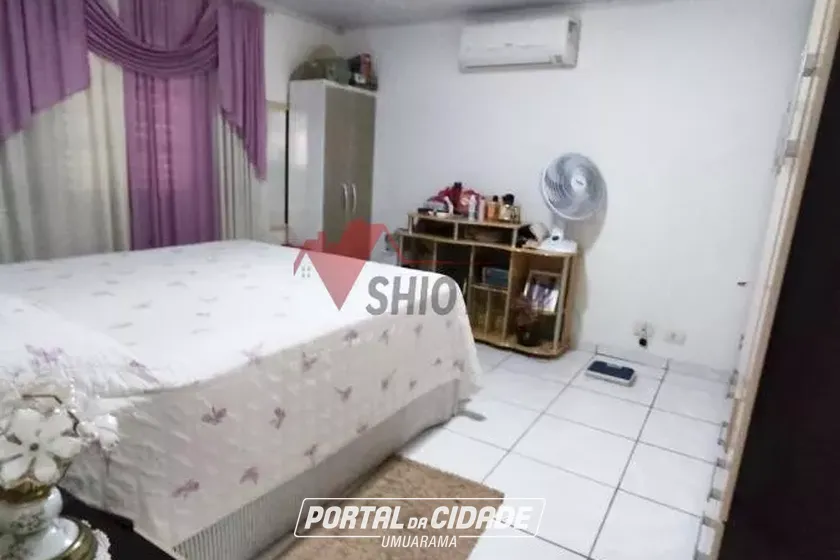 Casa &agrave; venda - Jardim Uni&atilde;o