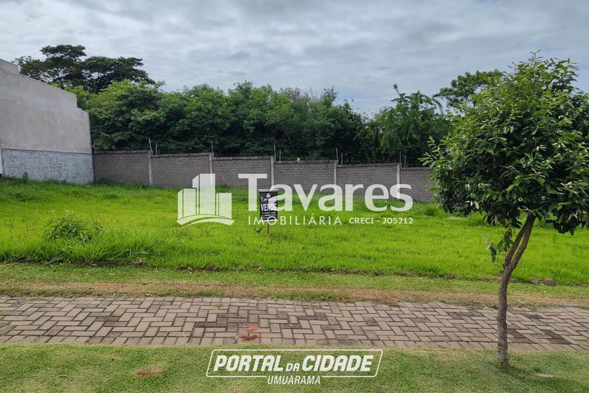Terreno &agrave; venda - 269m&sup2; - Parque Residencial Interlagos II