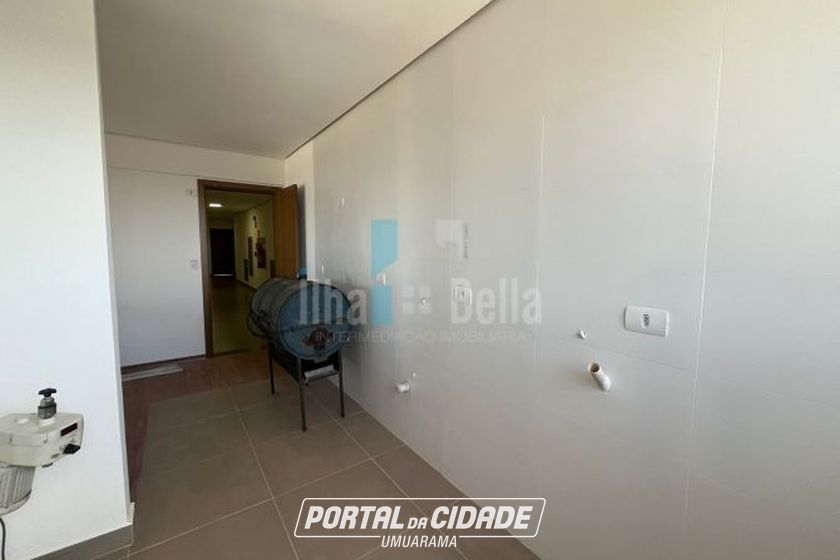 Apartamento &agrave; venda - Jardim Social