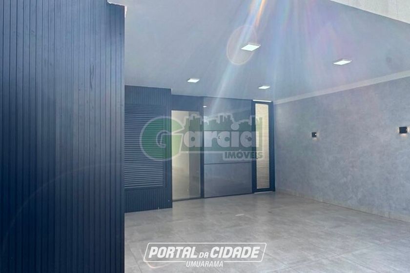 Casa &agrave; venda - 132m&sup2; - Parque Interlagos