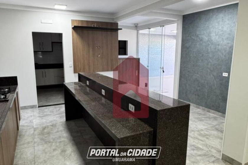 Casa &agrave; venda - 197m&sup2; - Jardim Yoshi