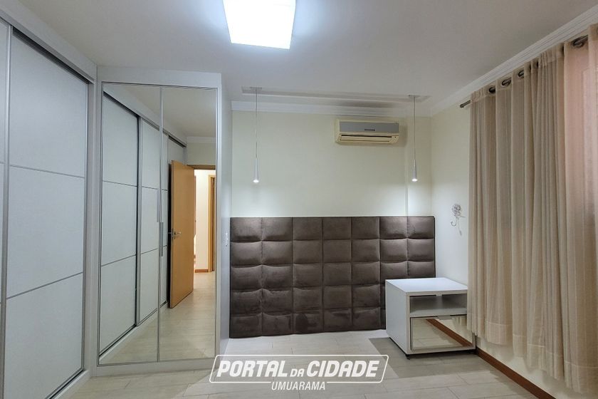 Apartamento &agrave; venda - 96m&sup2; - Zona IA